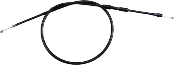 MOTION PRO - 03-0330 - Black Vinyl Clutch Cable