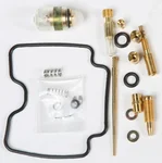 SHINDY 03-474 Carburetor Repair Kit - Complete Rebuild Kit for Intake/Carb/Fuel Systems