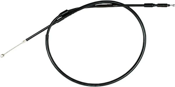 MOTION PRO - 03-0346 - Black Vinyl Clutch Cable