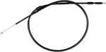 MOTION PRO - 03-0346 - Black Vinyl Clutch Cable