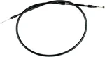 MOTION PRO - 03-0356 - Black Vinyl Clutch Cable