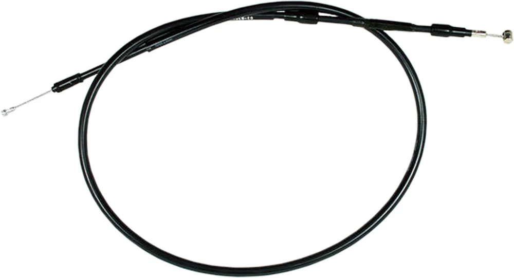MOTION PRO - 03-0356 - Black Vinyl Clutch Cable