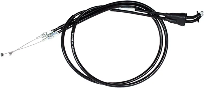 Motion Pro 03-0358 Motocross Throttle Cable - Durable Off-Road Control Line