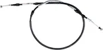 MOTION PRO - 03-0359 - Black Vinyl Clutch Cable