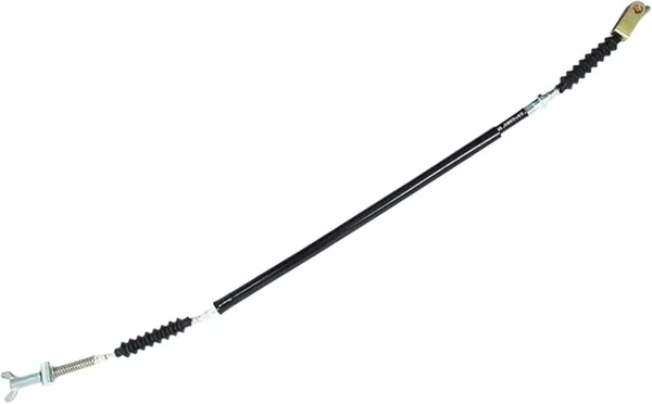 Motion Pro ATV Foot Brake Cable - Durable Hydraulic Control Line for Enhanced Safety & Performance
