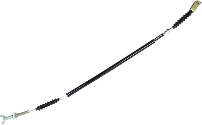 Motion Pro ATV Foot Brake Cable - Durable Hydraulic Control Line for Enhanced Safety & Performance