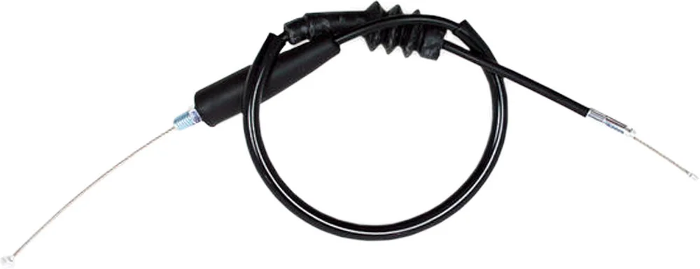 Motion Pro 03-0369 Motocross Off-Road Throttle Cable - Durable Hydraulic Control Line for High-Performance Riding