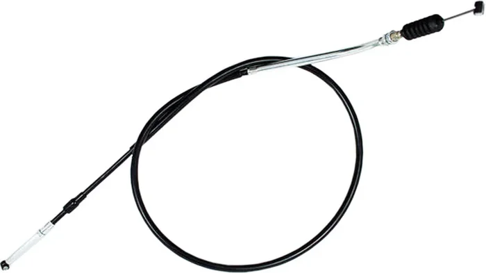 MOTION PRO - 03-0374 - Black Vinyl Clutch Cable