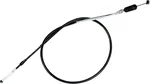 MOTION PRO - 03-0374 - Black Vinyl Clutch Cable