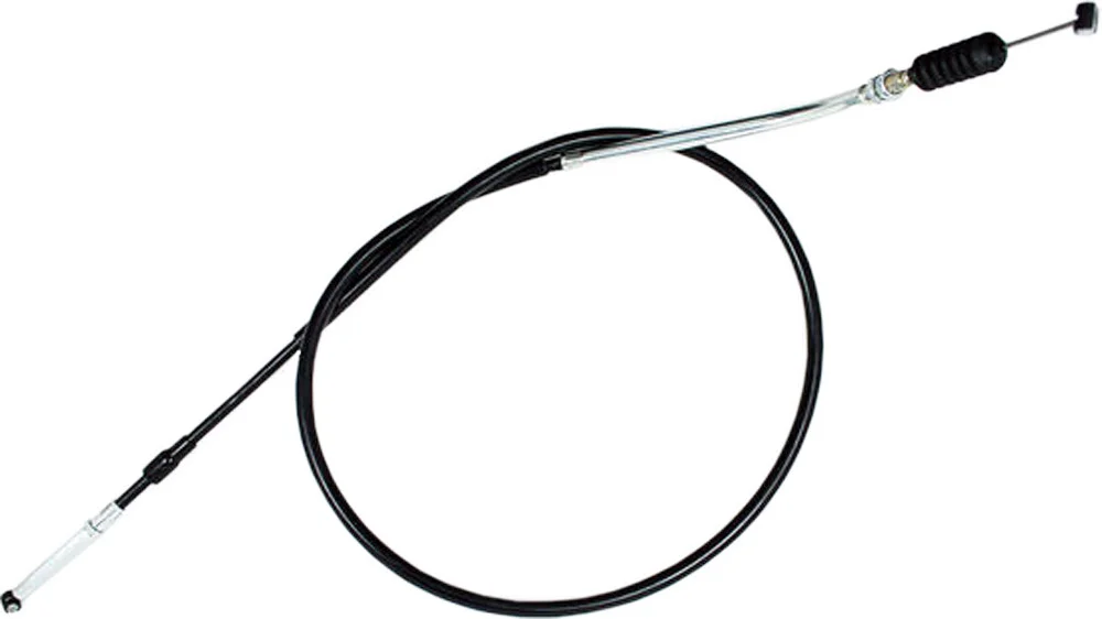 MOTION PRO - 03-0374 - Black Vinyl Clutch Cable