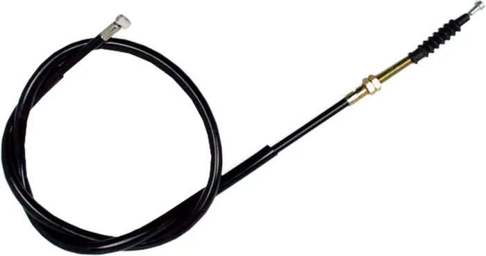 MOTION PRO - 03-0383 - Black Vinyl Clutch Cable