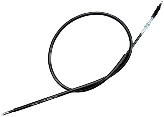 MOTION PRO - 03-0384 - Black Vinyl Clutch Cable