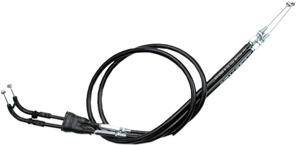 MOTION PRO - 03-0385 - Push Throttle Cable