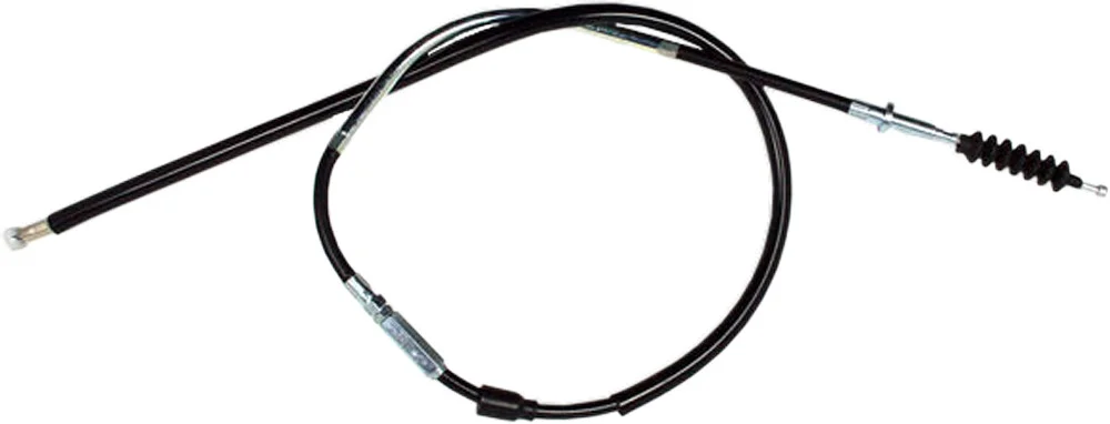 MOTION PRO - 03-0389 - Black Vinyl Clutch Cable