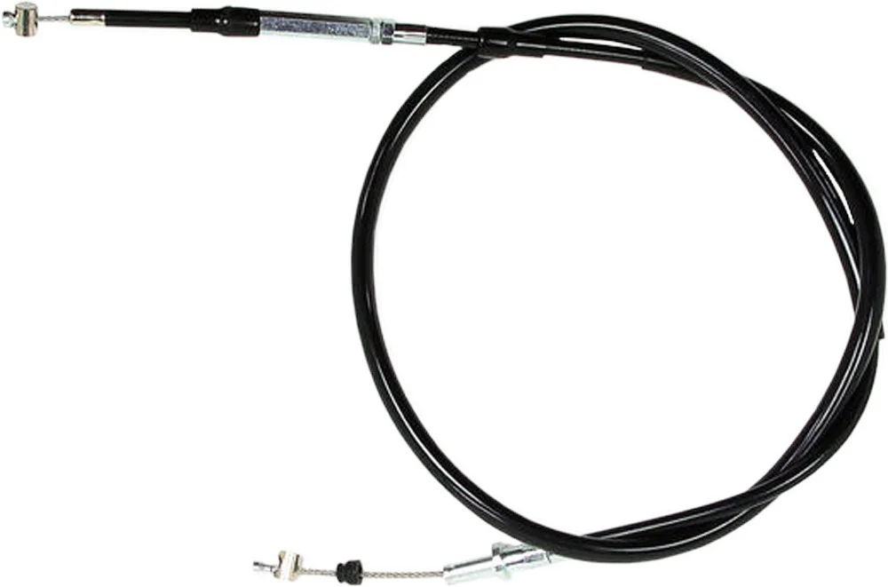MOTION PRO - 03-0394 - Black Vinyl Clutch Cable