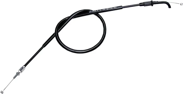 MOTION PRO - 03-0412 - Pull Throttle Cable