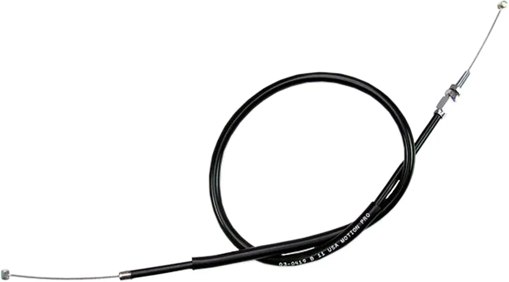 MOTION PRO - 03-0419 - Push Throttle Cable