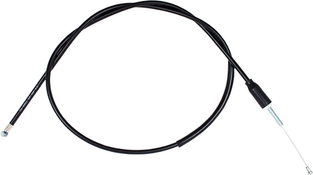 MOTION PRO - 04-0001 - Black Vinyl Clutch Cable