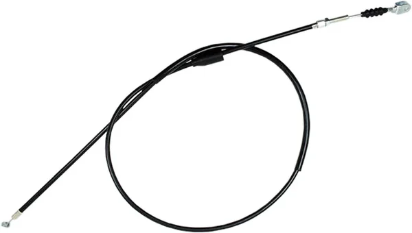 MOTION PRO - 04-0014 - Black Vinyl Clutch Cable