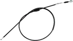 MOTION PRO - 04-0014 - Black Vinyl Clutch Cable