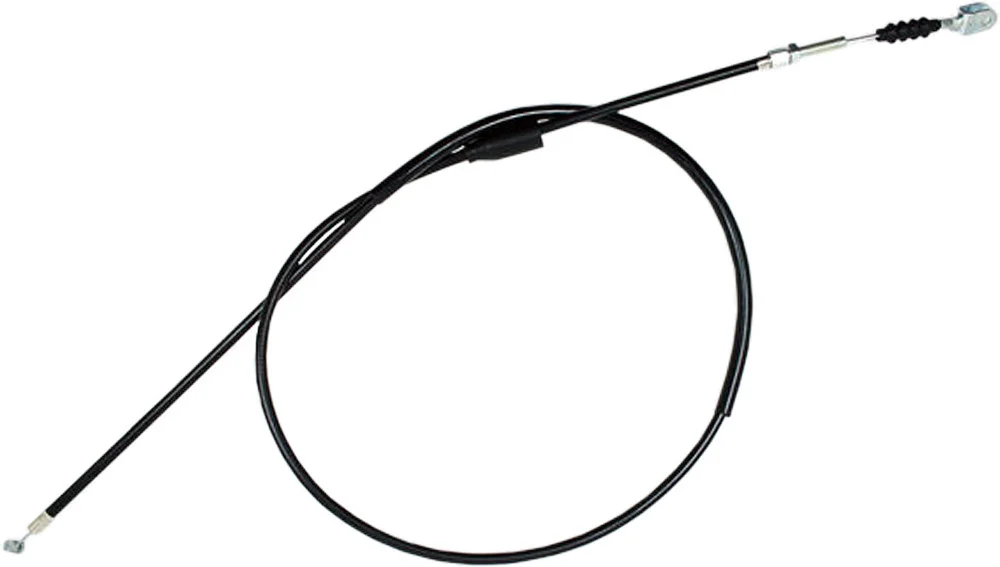 MOTION PRO - 04-0014 - Black Vinyl Clutch Cable