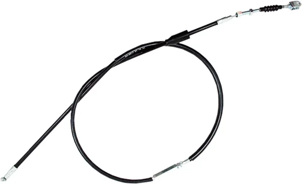 MOTION PRO - 04-0017 - Black Vinyl Clutch Cable