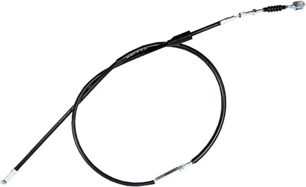 MOTION PRO - 04-0017 - Black Vinyl Clutch Cable