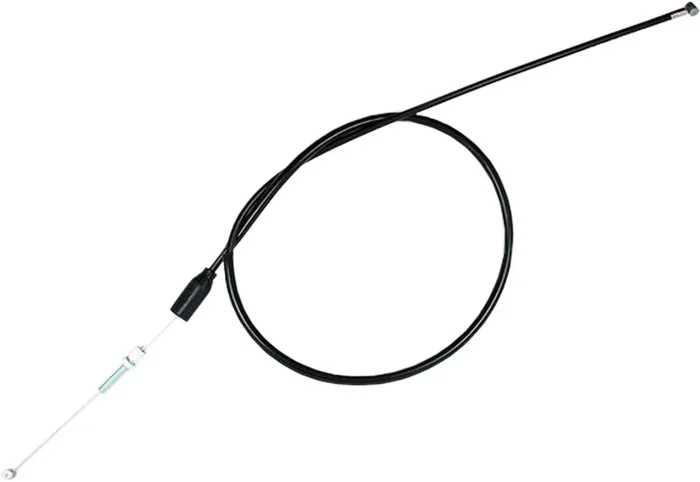 MOTION PRO - 04-0026 - Black Vinyl Clutch Cable