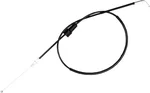 Motion Pro 50-Inch Motocross Throttle Cable with Teflon-Lined Stainless Steel Inner Cable - Durable Off-Road Control Line
