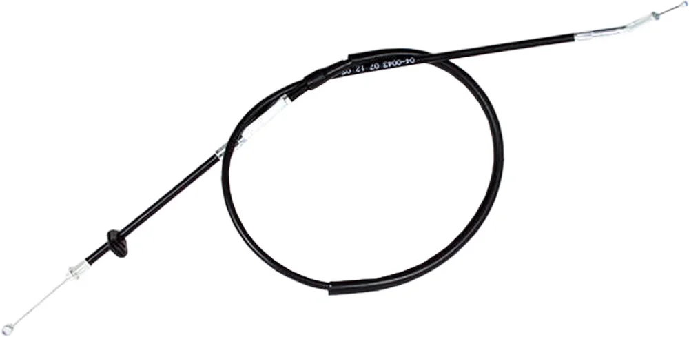 Motion Pro ATV Throttle Cable - Durable, Precise Control for Off-Road Vehicles