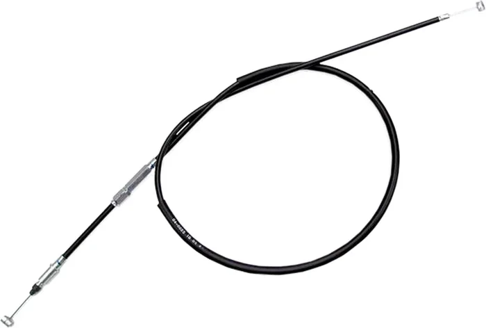 MOTION PRO - 04-0055 - Black Vinyl Clutch Cable