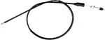 MOTION PRO - 04-0057 - Black Vinyl Clutch Cable