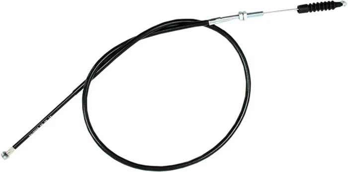MOTION PRO - 04-0058 - Black Vinyl Clutch Cable