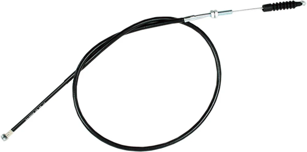 MOTION PRO - 04-0058 - Black Vinyl Clutch Cable