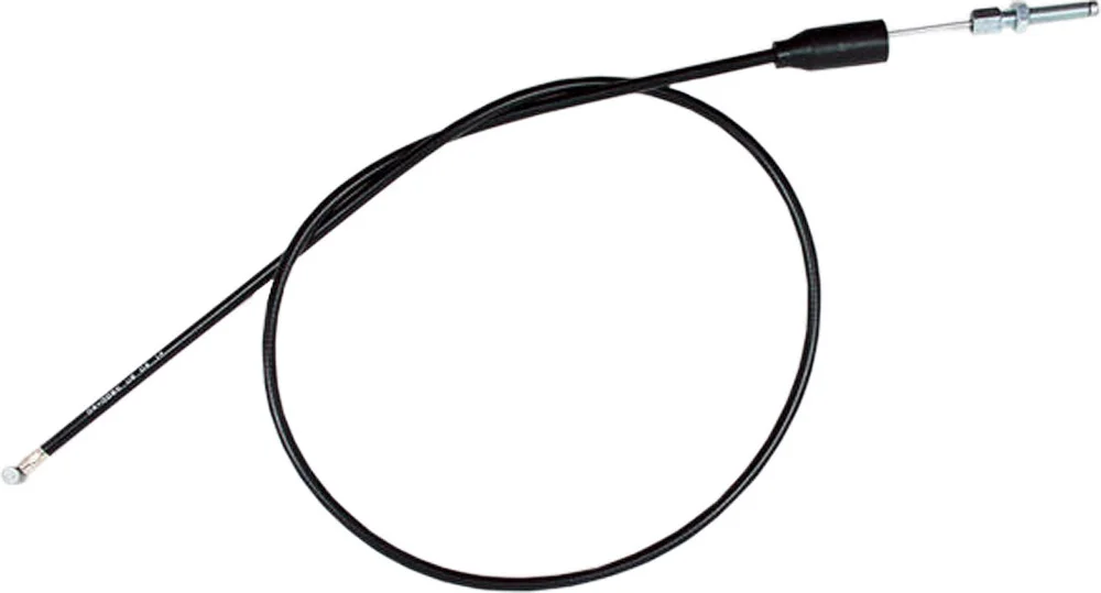 MOTION PRO - 04-0086 - Black Vinyl Clutch Cable