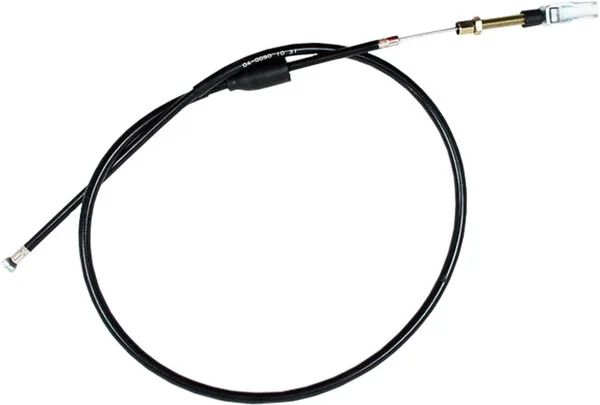MOTION PRO - 04-0090 - Black Vinyl Clutch Cable