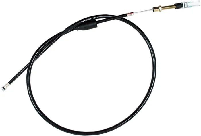 MOTION PRO - 04-0090 - Black Vinyl Clutch Cable