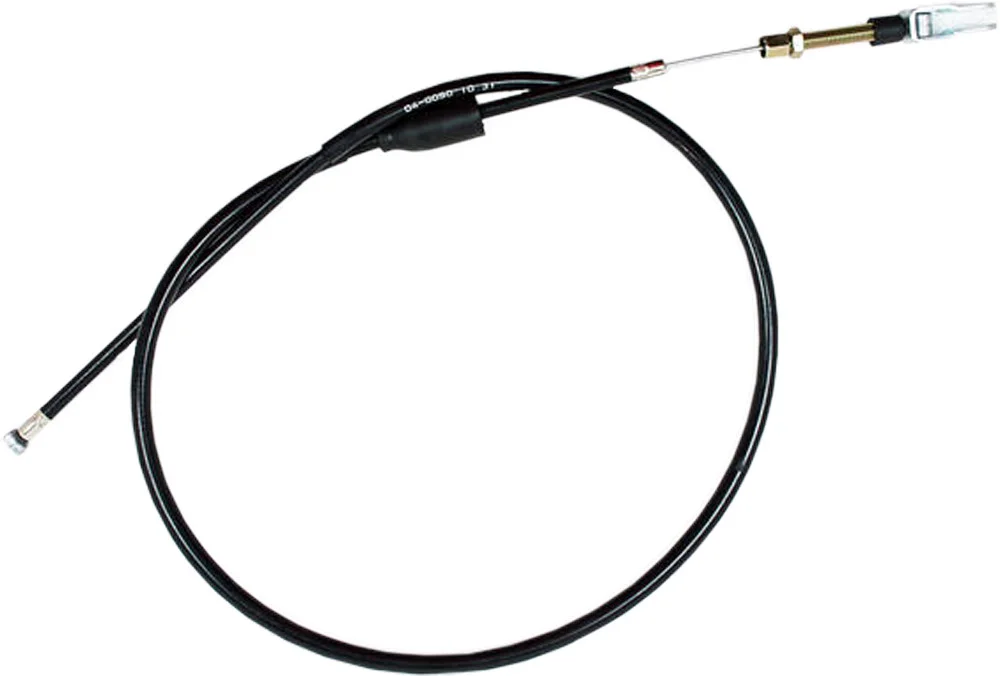MOTION PRO - 04-0090 - Black Vinyl Clutch Cable