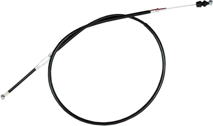 MOTION PRO - 04-0091 - Black Vinyl Clutch Cable