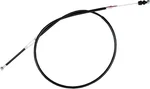 MOTION PRO - 04-0091 - Black Vinyl Clutch Cable
