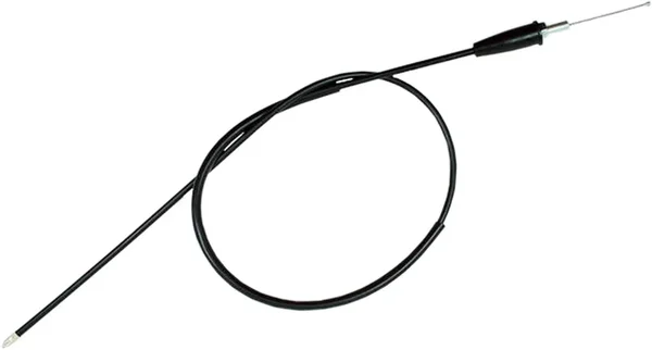 Motion Pro ATV Throttle Cable - Durable Hydraulic Control Line for Off-Road Vehicles