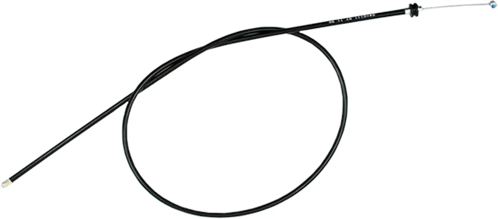 Motion Pro 04-0111 ATV Throttle Cable - Durable Precision Control Line for Off-Road Vehicles