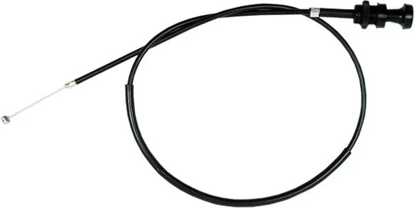 MOTION PRO - 04-0113 - Black Vinyl Front Brake Cable