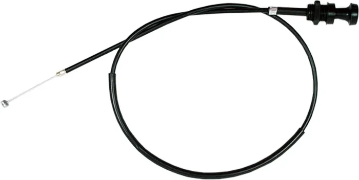 MOTION PRO - 04-0113 - Black Vinyl Front Brake Cable