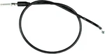 MOTION PRO - 04-0121 - Black Vinyl Clutch Cable