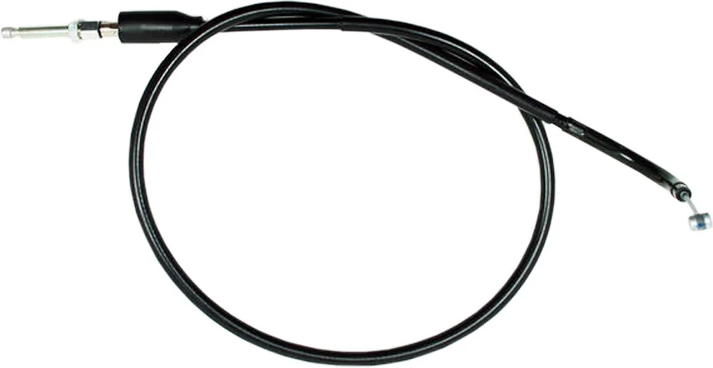 MOTION PRO - 04-0121 - Black Vinyl Clutch Cable