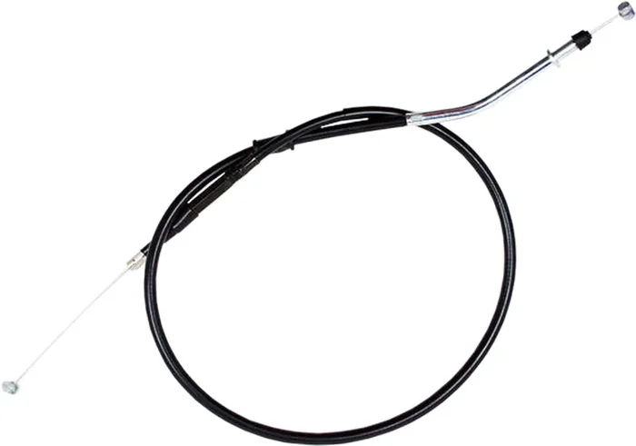 MOTION PRO - 04-0128 - Black Vinyl Clutch Cable