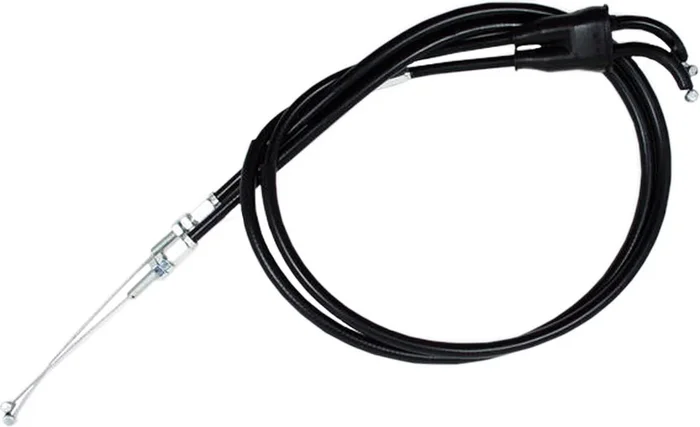 Motion Pro 04-0130 Motocross Throttle Cable - Durable Off-Road Control Line