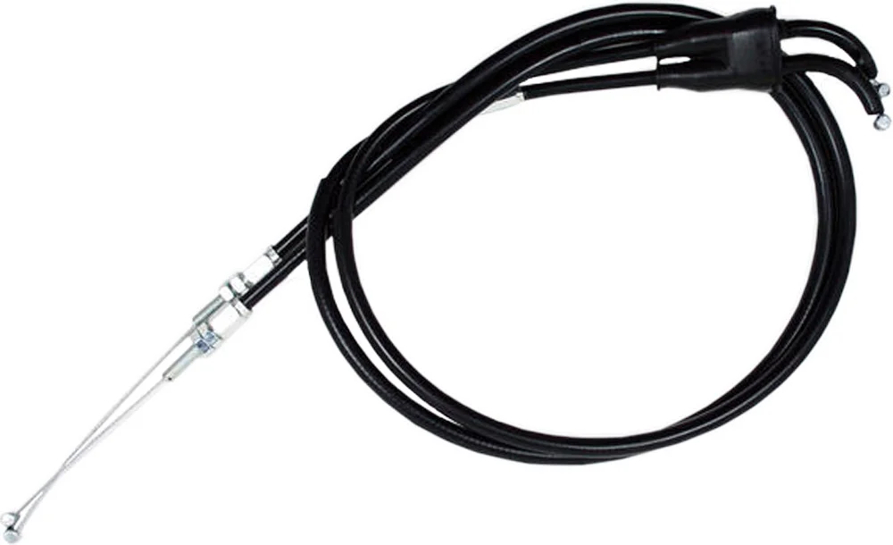Motion Pro 04-0130 Motocross Throttle Cable - Durable Off-Road Control Line