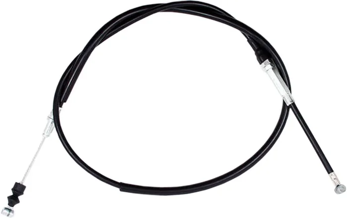 MOTION PRO - 04-0134 - Black Vinyl Clutch Cable